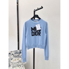 Christian Dior Sweaters